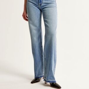 Abercrombie and fitch Jean size 30